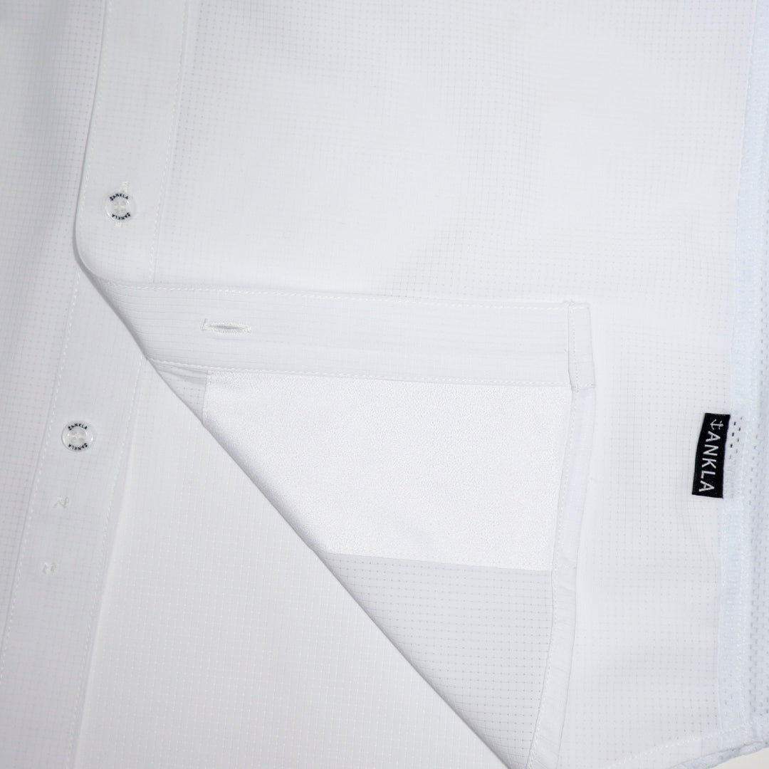 CAMISA ANKLA DELTA