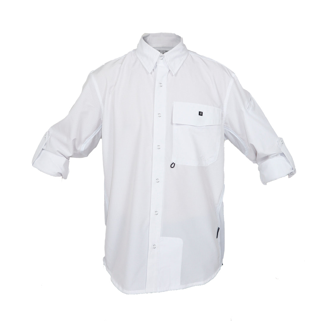 CAMISA ANKLA DELTA