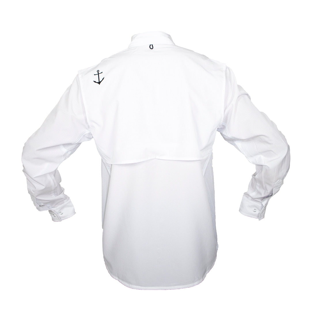 CAMISA ANKLA DELTA