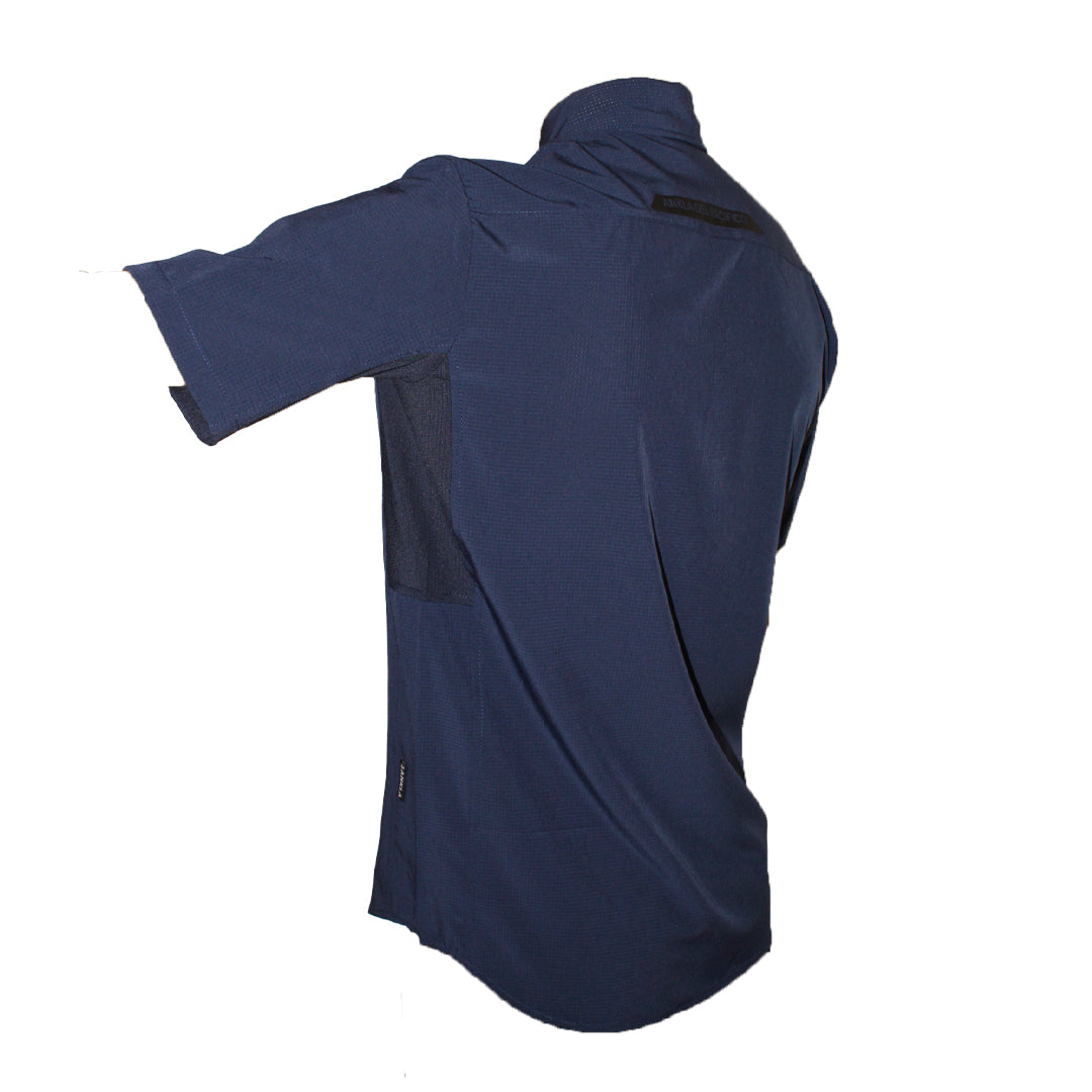 ANKLA ROCNA MANGA CORTA