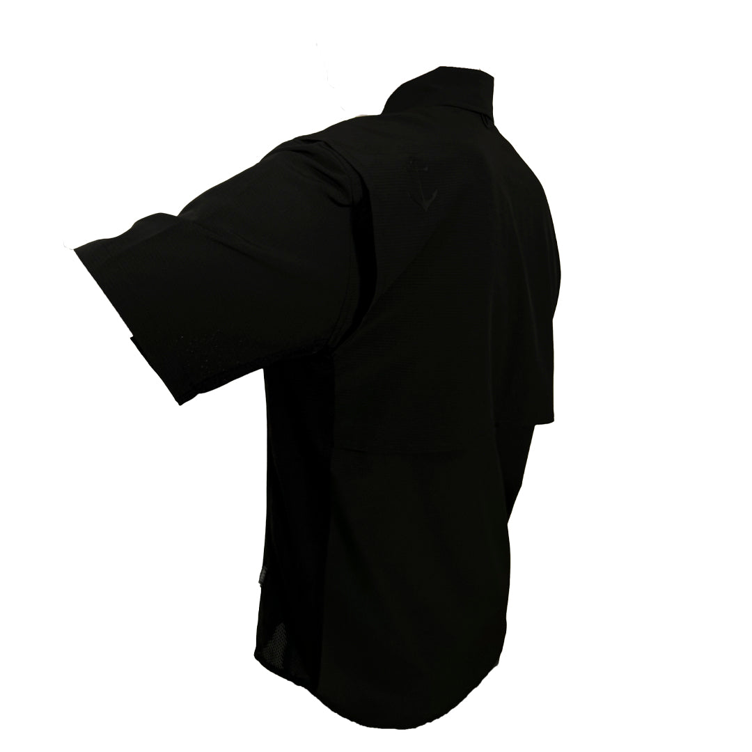 CAMISA ANKLA DELTA MANGA CORTA