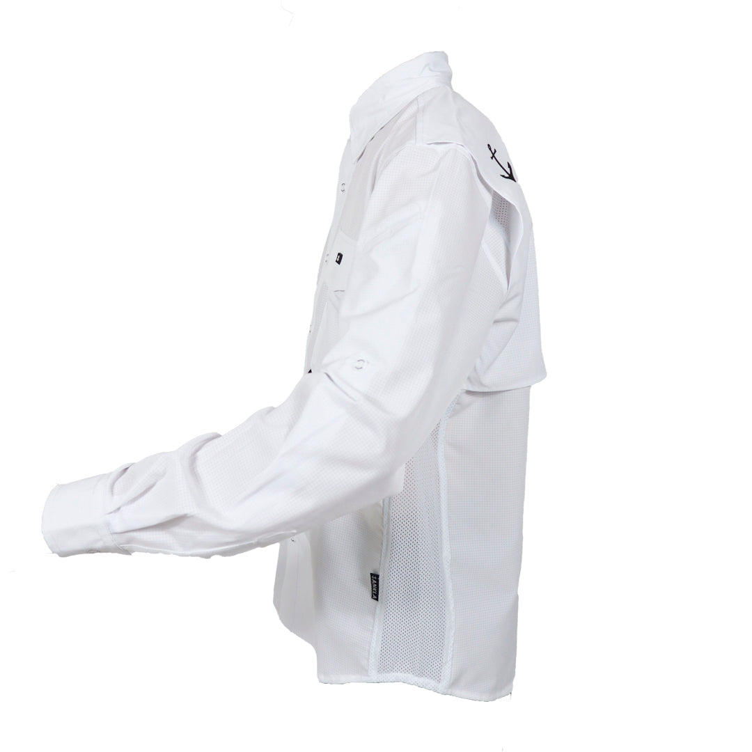 CAMISA ANKLA DELTA