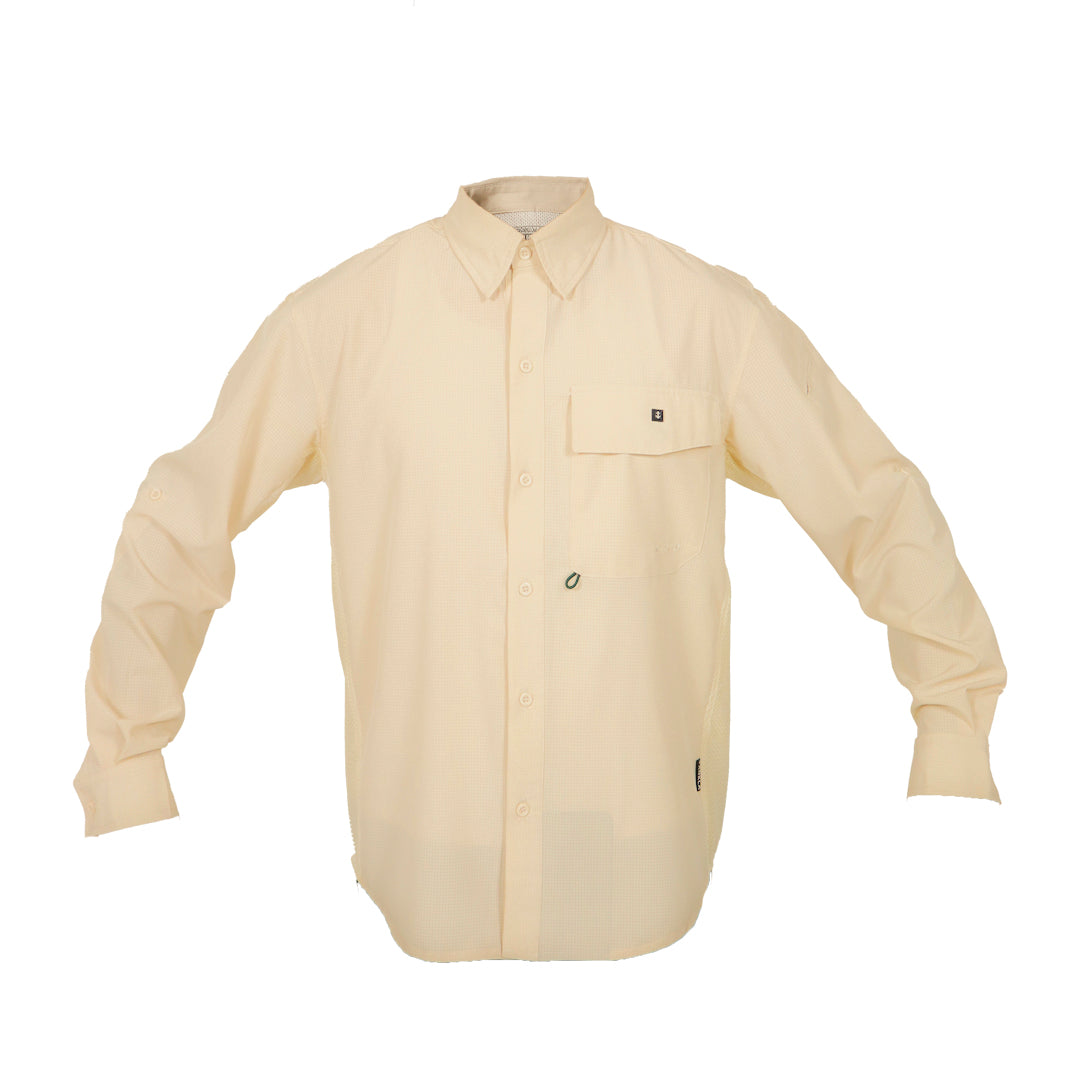 CAMISA ANKLA DELTA